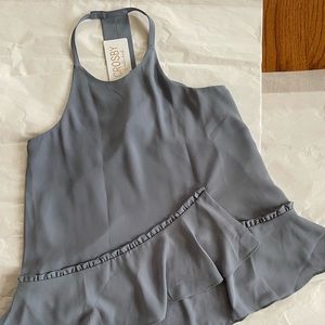 Crosby by mollie Burch Morgan tank